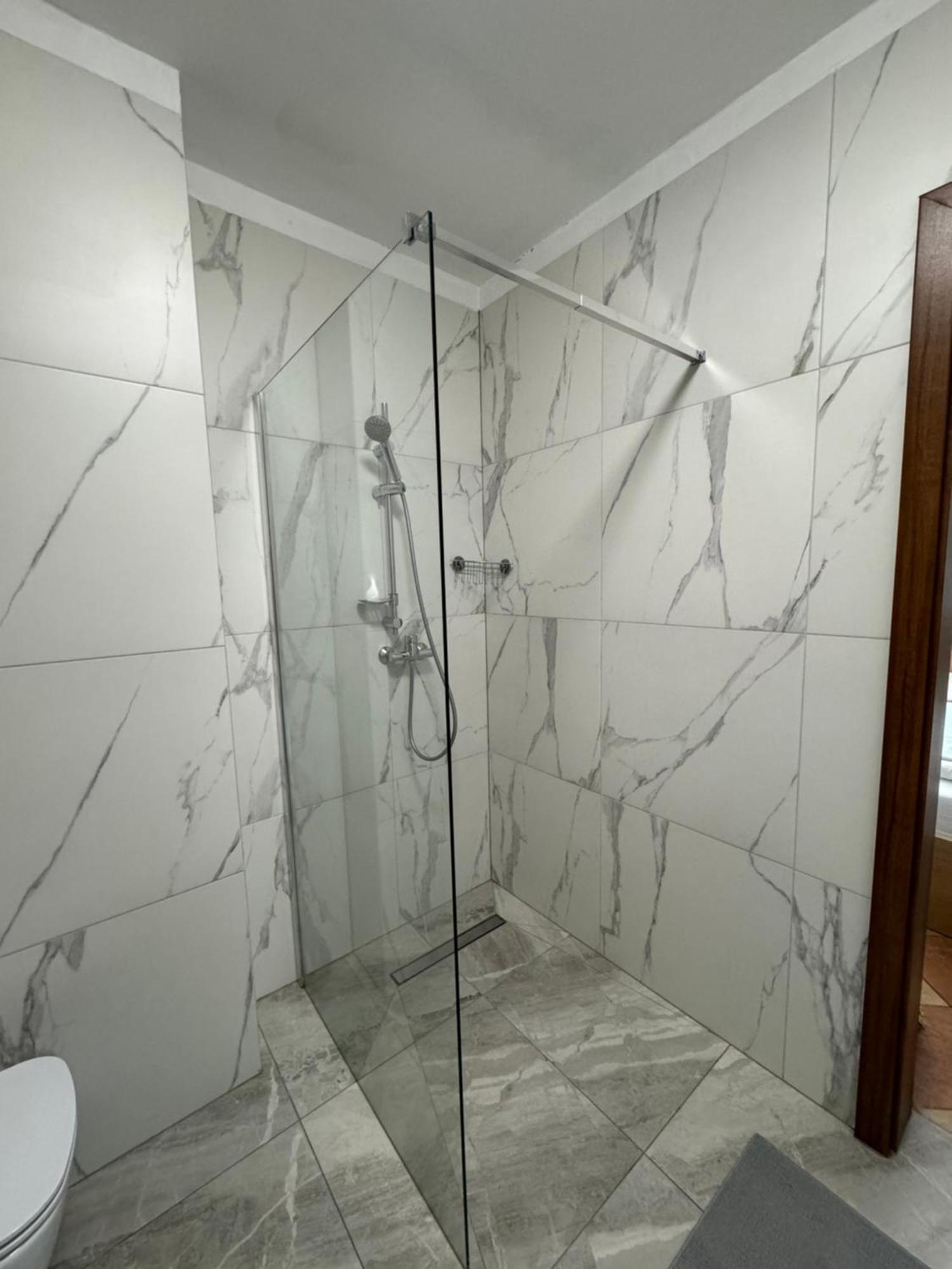 Ferienwohnung Rybitwa Dębki Exterior foto